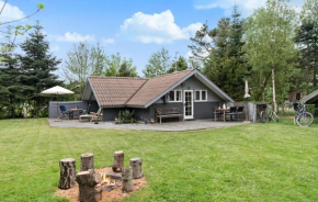 Lovely Home In Rødby With Wifi, Rødby